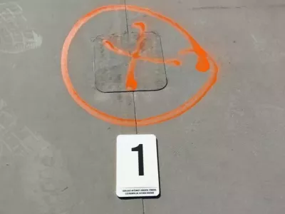 Jak najít netěsnost na ploché střeše: metody lokalizace zatékání